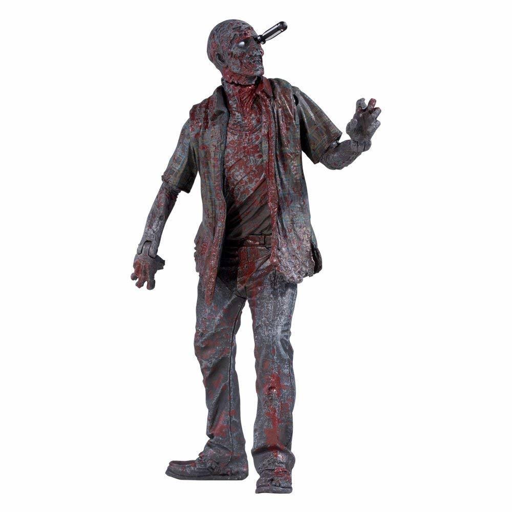 McFarlane Toys The Walking Dead Bloody Zombie Action Figures 3 Pack E3143