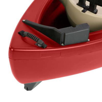Kodiak 130 Canoe with Paddles E92814