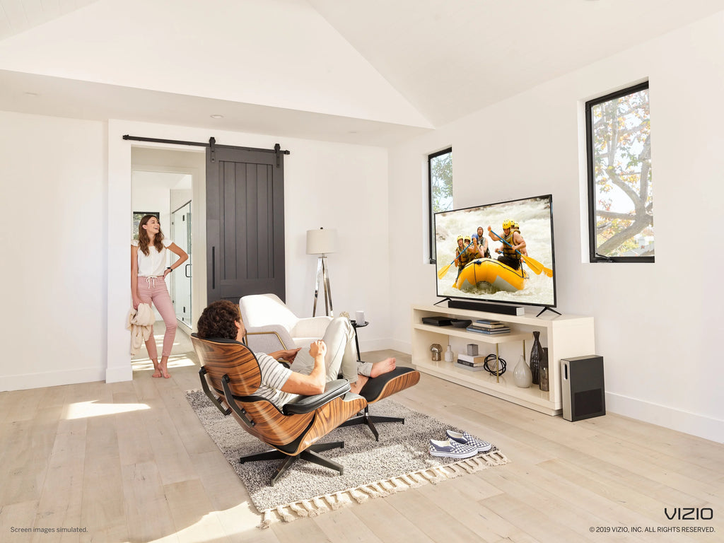VIZIO 50" Class 4K Smart LED TV (V505-G9) P623173