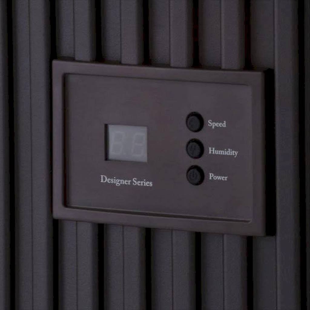 Aircare Pedestal Evaporative Whole House Humidifier R81602