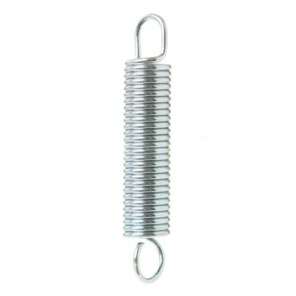 GE APPLIANCE WR02X25443 SPRING CLUSRE - GENUINE OEM PART