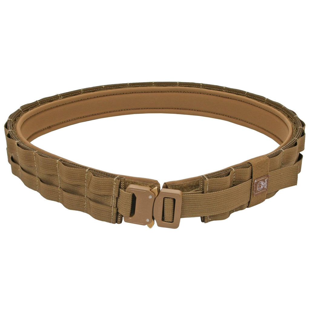 Grey Ghost Gear UGF Battle Belt, Black, Medium A4191