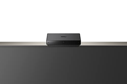 Sony 65-Inch BRAVIA 3 4K Ultra HD LED Smart TV with Google TV Dolby Vision HDR C831