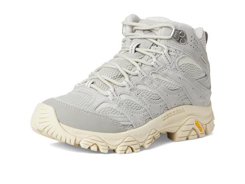 Merrell Women's Moab 3 Mid WP Hiking Boot Q776150