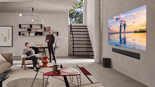 LG 55-Inch Class OLED evo AI 4K G5 Series Smart TV C8860