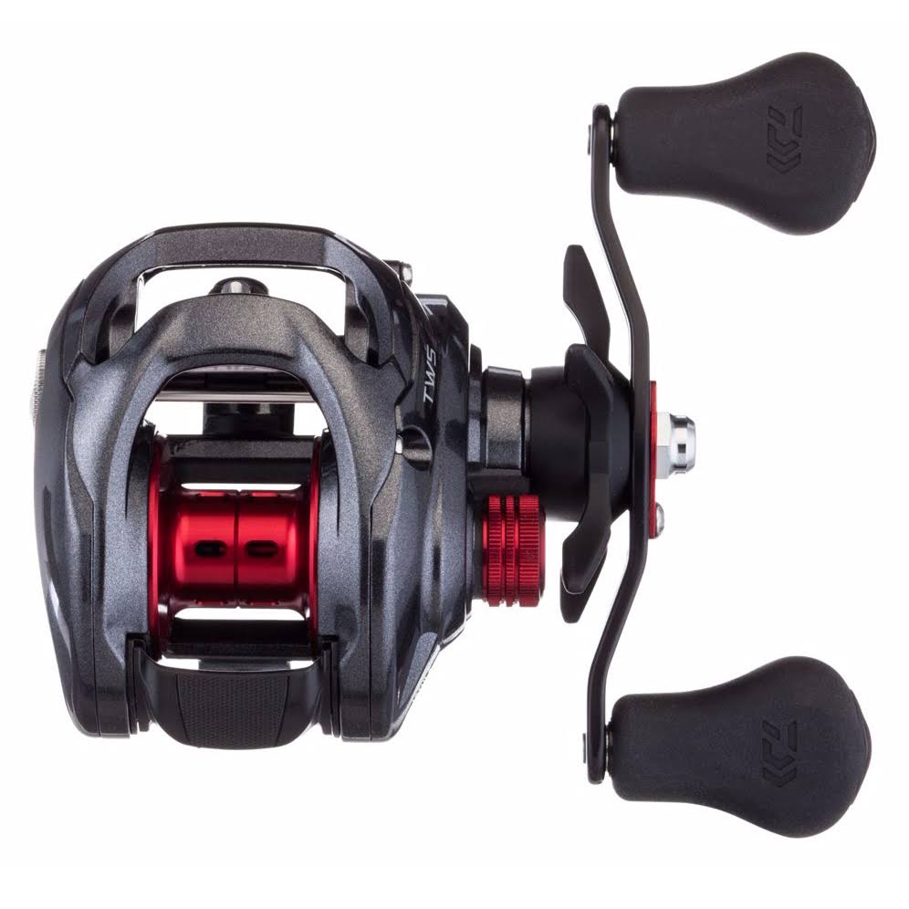 Daiwa Tatula CT Baitcast Reel C278