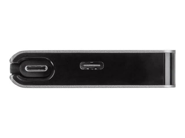 Targus DOCK414USZ USB-C Docking Station with 4K HDMI and Card Reader A851396