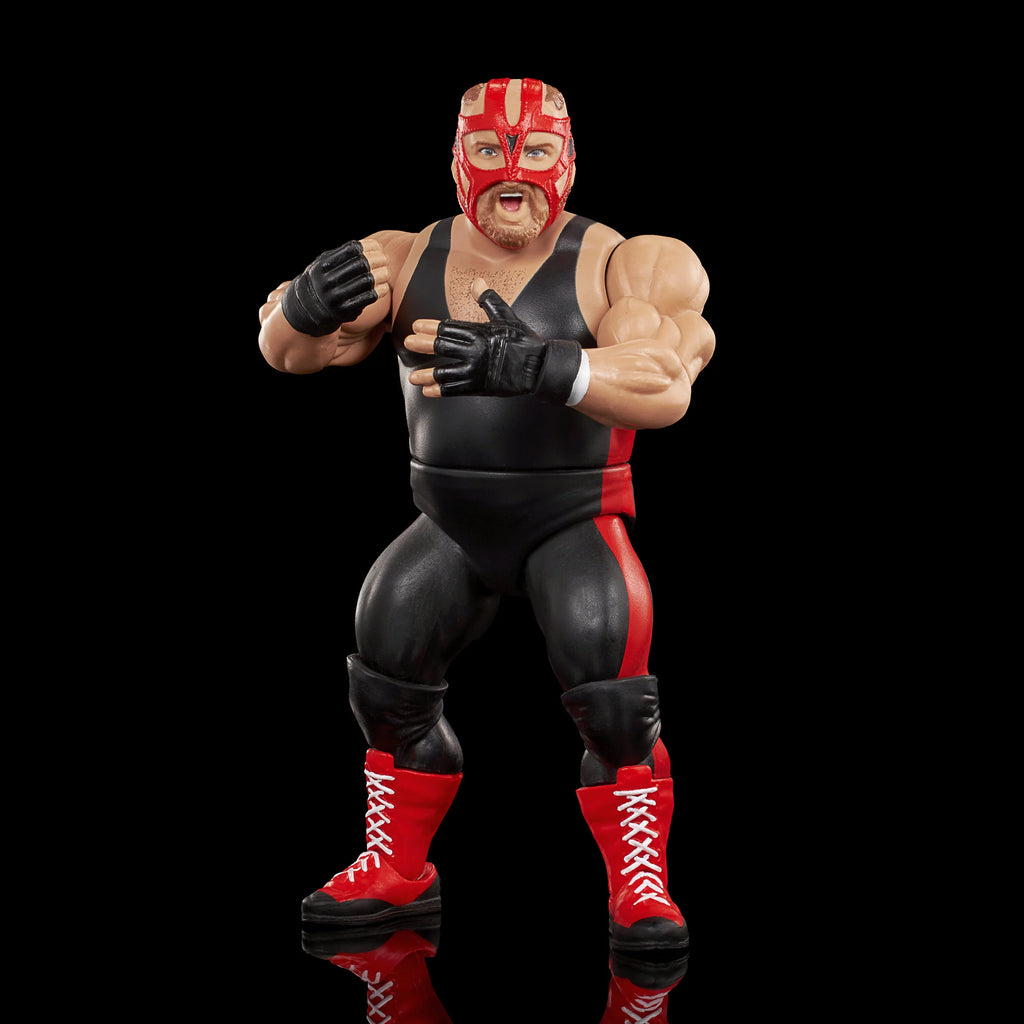 WWE Action Figure Vader Superstars L216747