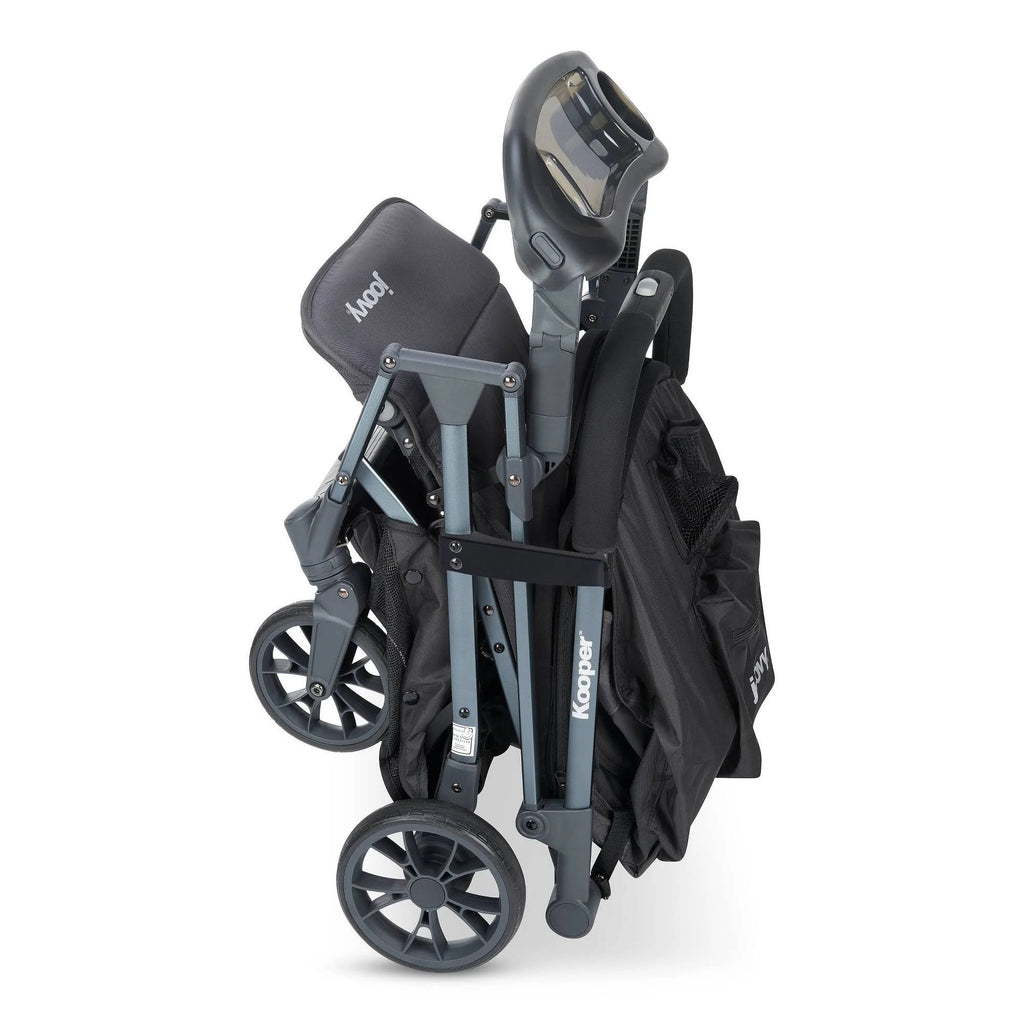 Joovy Kooper Stroller Glacier Q1573
