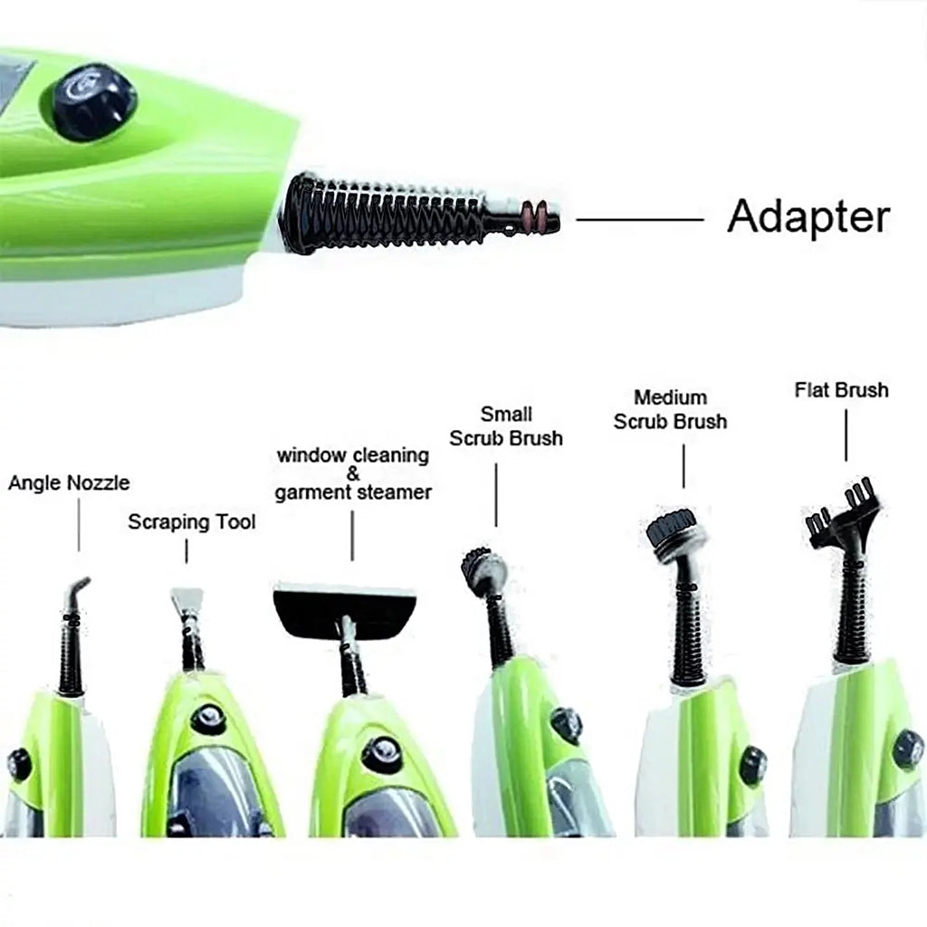 Steam Blaster Mop 6 in 1 T4068