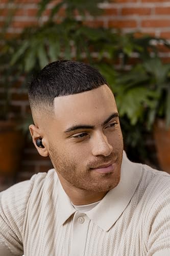 Sony WF-1000XM5 Truly Wireless Noise Canceling Earbuds with Alexa, Black R15486