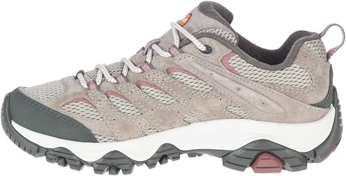 Merrell Men's Moab 3 Hiking Shoe D339