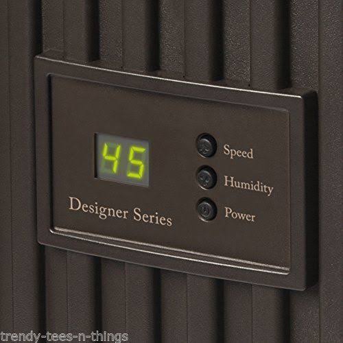 Aircare Pedestal Evaporative Whole House Humidifier R81602