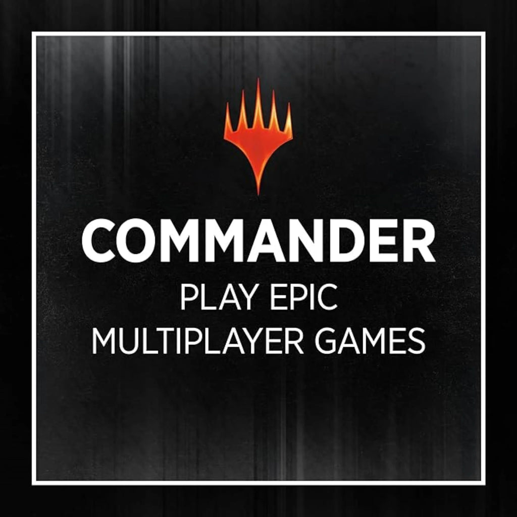 Magic: The Gathering Fallout Commander Deck Science D7087