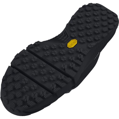 Under Armour Men's Charged Valsetz Mid Tactical Boot Y5834