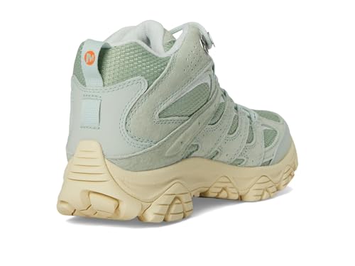 Merrell Women's Moab 3 Mid WP Hiking Boot Q776150