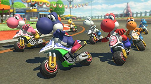Mario Kart 8 Deluxe - US Version A590234