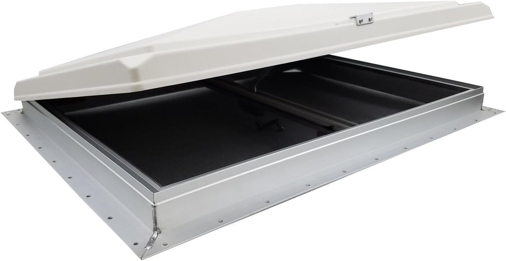 Heng's 48621-C2-ES RV Roof Escape Hatch Cut-Out 19 1/4 x 26 1/4