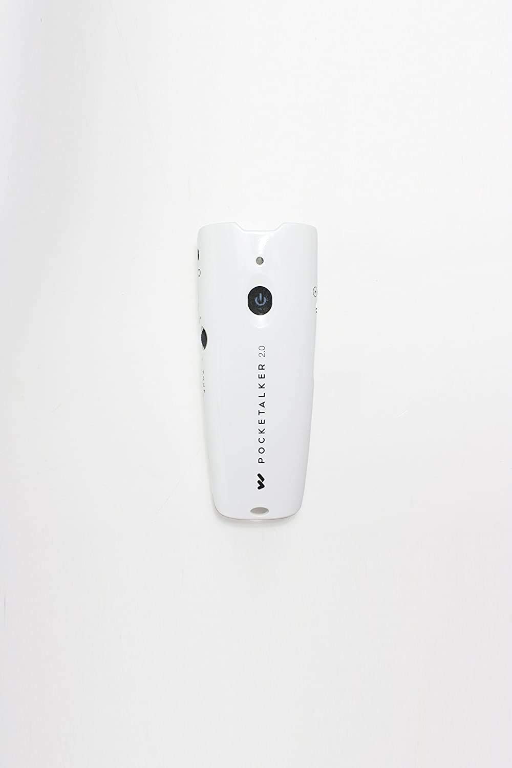 Williams Sound PockeTalker 2.0 Sound Amplifier with Headphone and Earbud Y1609