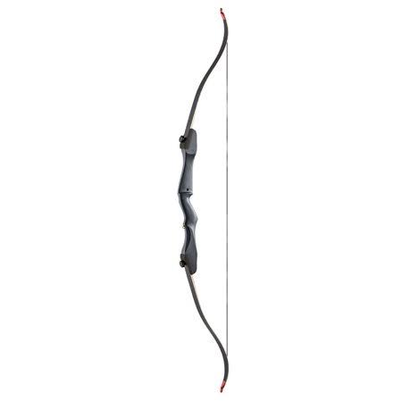Ragim Archery Matrix Evo RH Recurve Bow 64 inch Lbs: 34