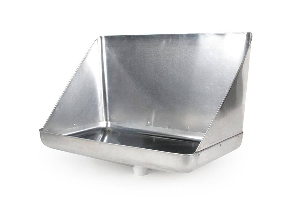 Camco Tankless Water Heater Drain Pan 11430 Q60584