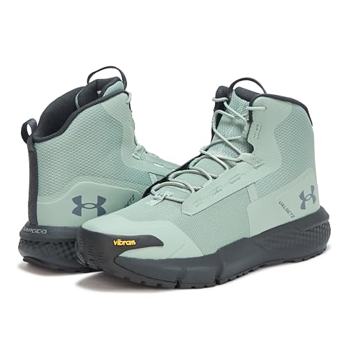 Under Armour Men's Charged Valsetz Mid Tactical Boot Y5834