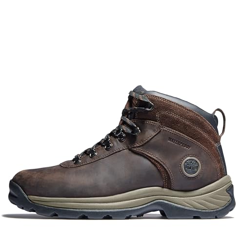 Timberland Men's Flume Waterproof Mid Hiker Boot B37648