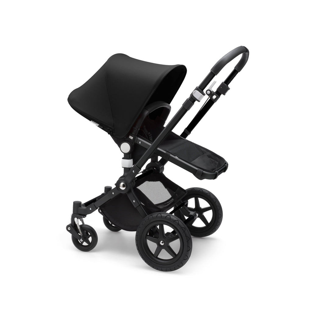 Bugaboo Cameleon3 Plus Complete Stroller Blue R27830