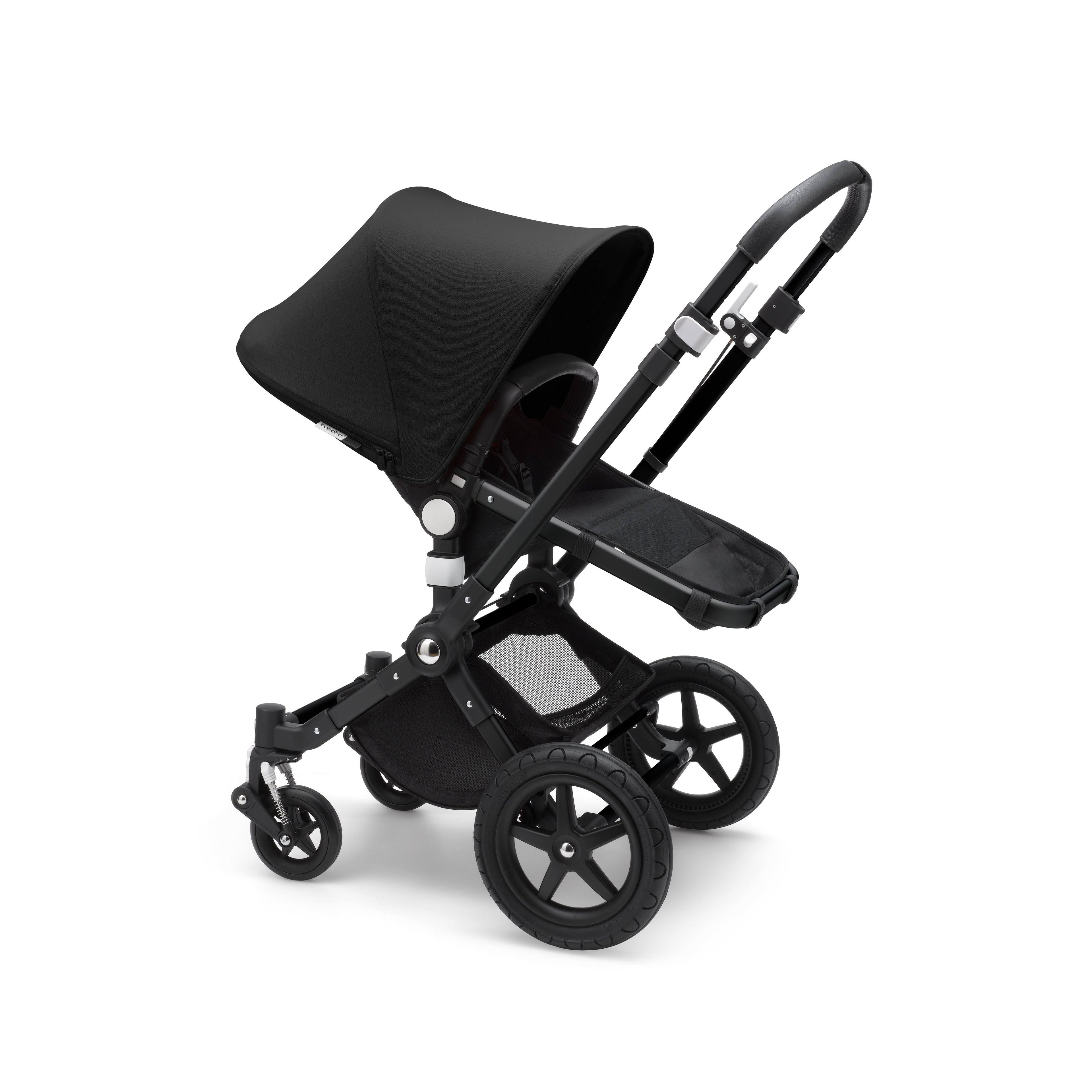 Bugaboo Cameleon3 Plus Complete Stroller Blue R27830