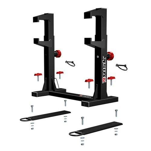 Risk Racing 00-204 Junior Lock-N-Load Transport System V53062