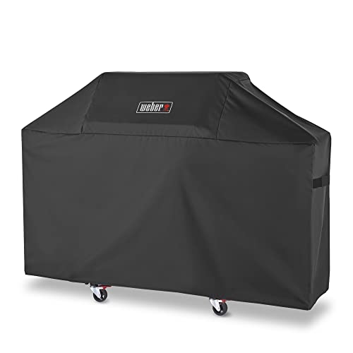 Weber Genesis 300 Series Grill Cover A485