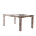 Abbyson Acacia Dining Table