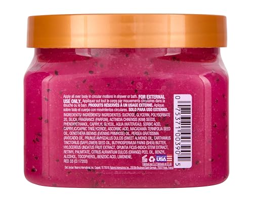 Tree Hut Vitamin C Shea Sugar Scrub, 18 oz B421461