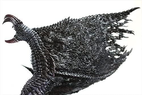 Capcom CFB Creators Model Gore Magala Monster Hunters Figure Y68298