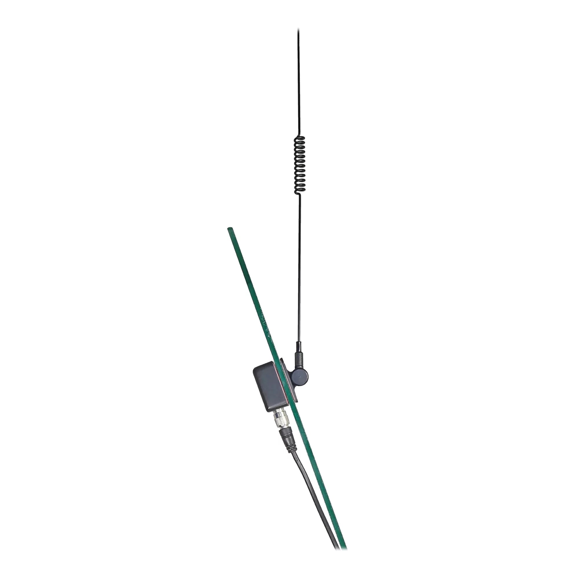Group President Electronics TXUS653 Johnny III USA 12/24v CB Radio & Tram 1198 Antenna L603