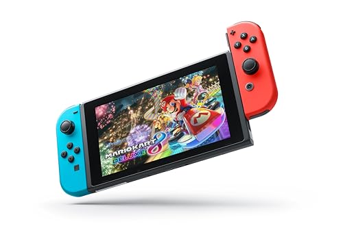 Nintendo Switch™ Mario Kart™ 8 Deluxe Bundle N874