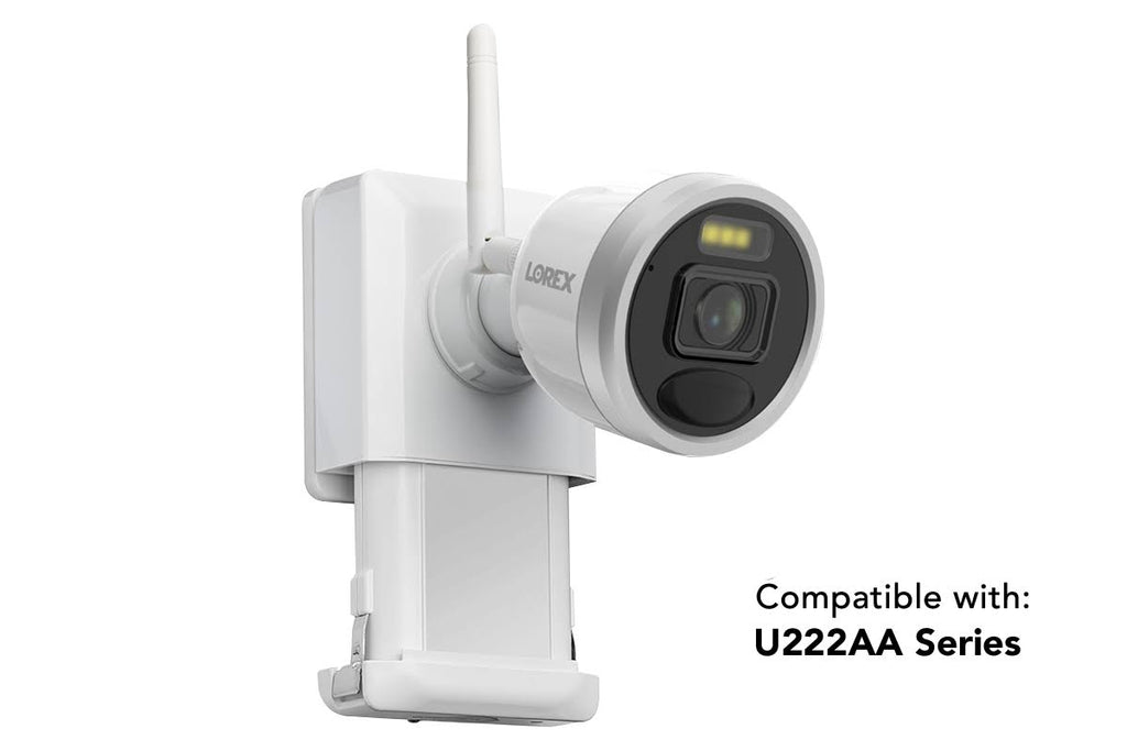 Lorex 3-Cell Power Pack for Select Wire-Free Cameras N4251