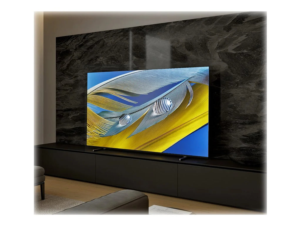 Sony 65" Class XR65A80J BRAVIA XR OLED 4K Smart Google TV Z3161