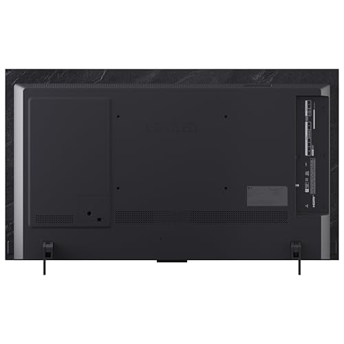 LG 55-Inch Class OLED evo AI 4K C5 Series Smart TV Y73906