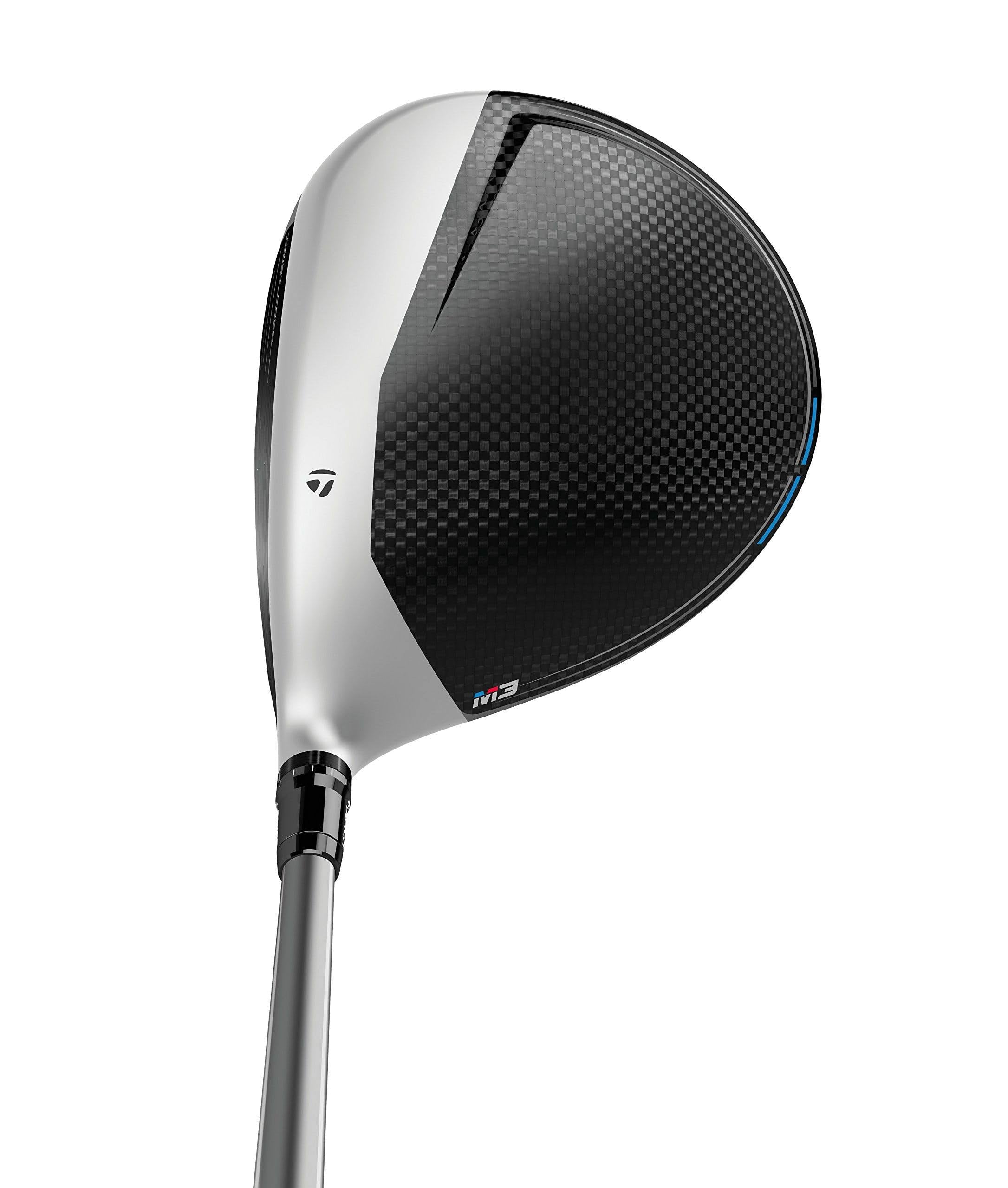 TaylorMade M3 Driver L3017