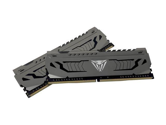 Viper Steel 64GB DDR4 SDRAM Memory Kit PVS464G300C6K W973