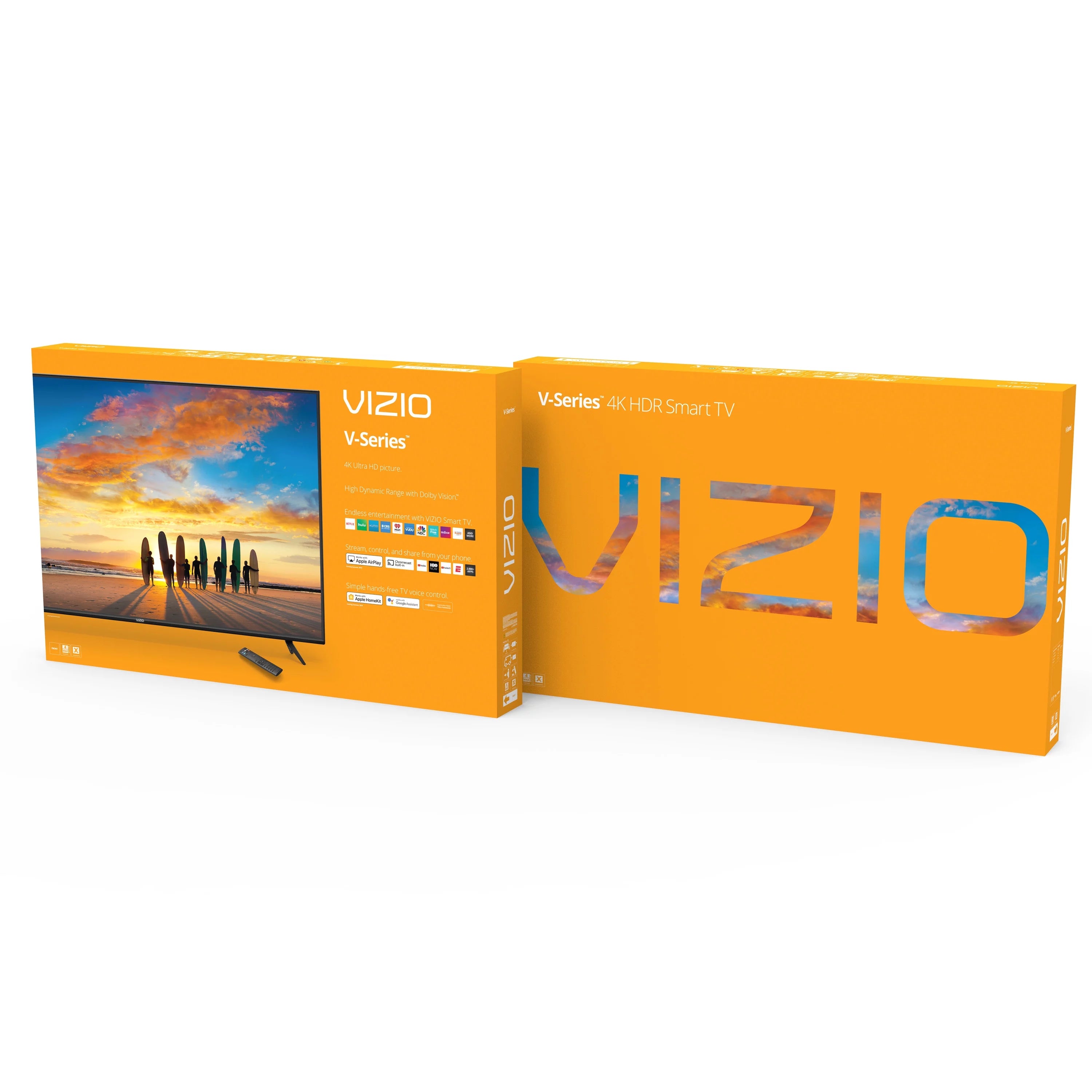VIZIO 50" Class 4K Smart LED TV (V505-G9) P623173