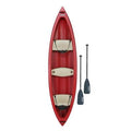 Kodiak 130 Canoe (Paddles Included) 312