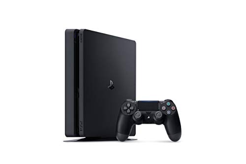 Sony PlayStation 4 500GB Console (Renewed) Q5393