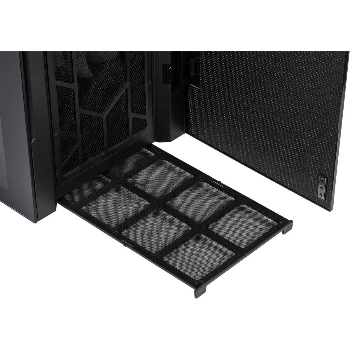 Corsair Carbide 678C Case Black V720