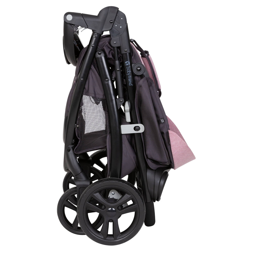 Baby Trend Tango Stroller - Cassis - Pink G903