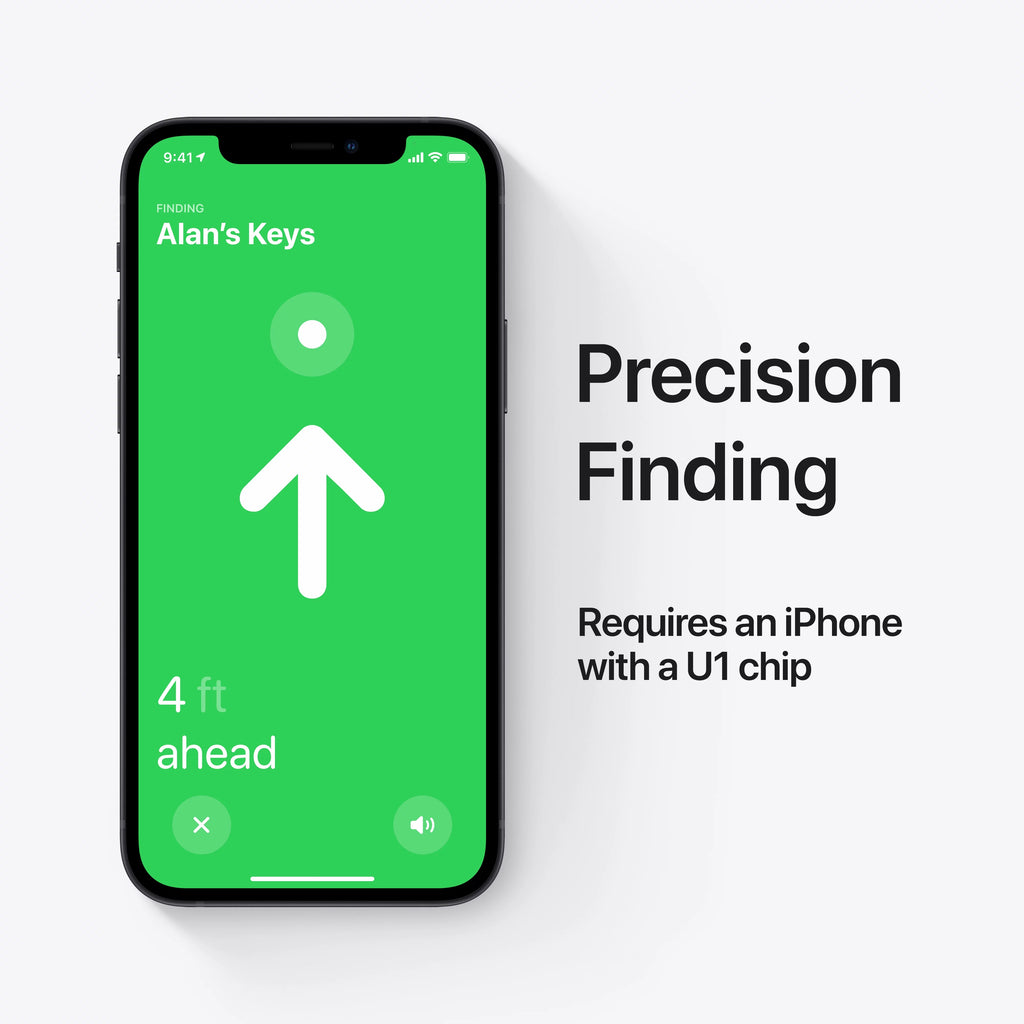 Apple AirTag - 1 Pack Q79853