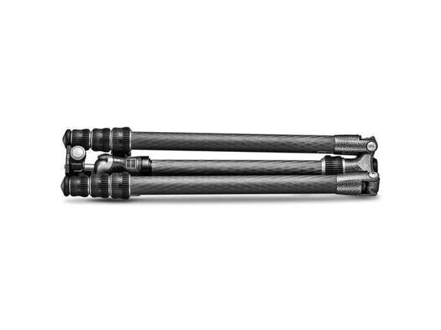 Gitzo GK1545T-82TQD Series 1 Traveler Carbon Fiber Tripod with Ball Head W836130