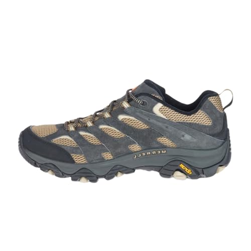 Merrell Men's Moab 3 Hiking Shoe D339