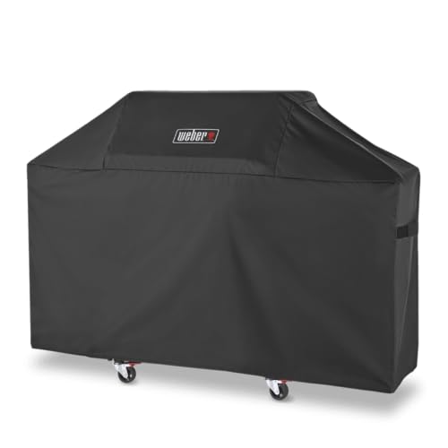 Weber Genesis 300 Series Grill Cover A485